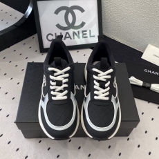 Chanel Sneakers